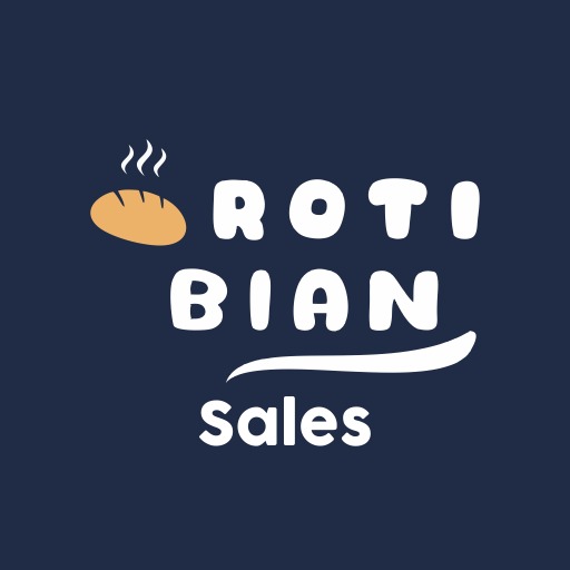 Roti Bian